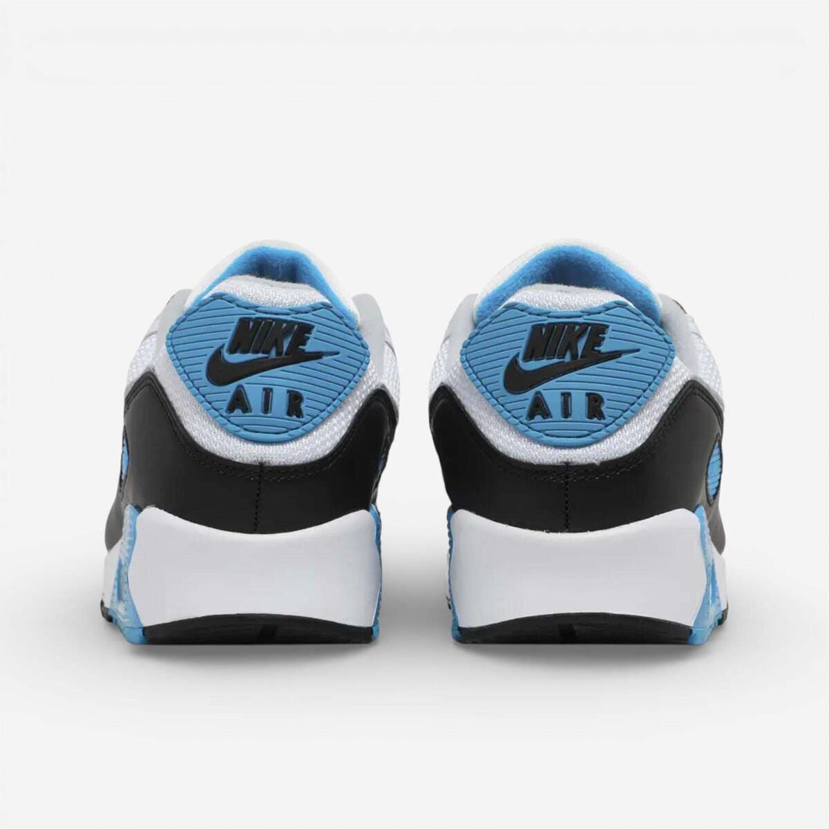 Men's Sneakers Nike Blue