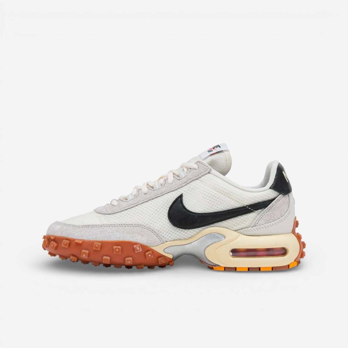 Women's Sneakers Nike Black