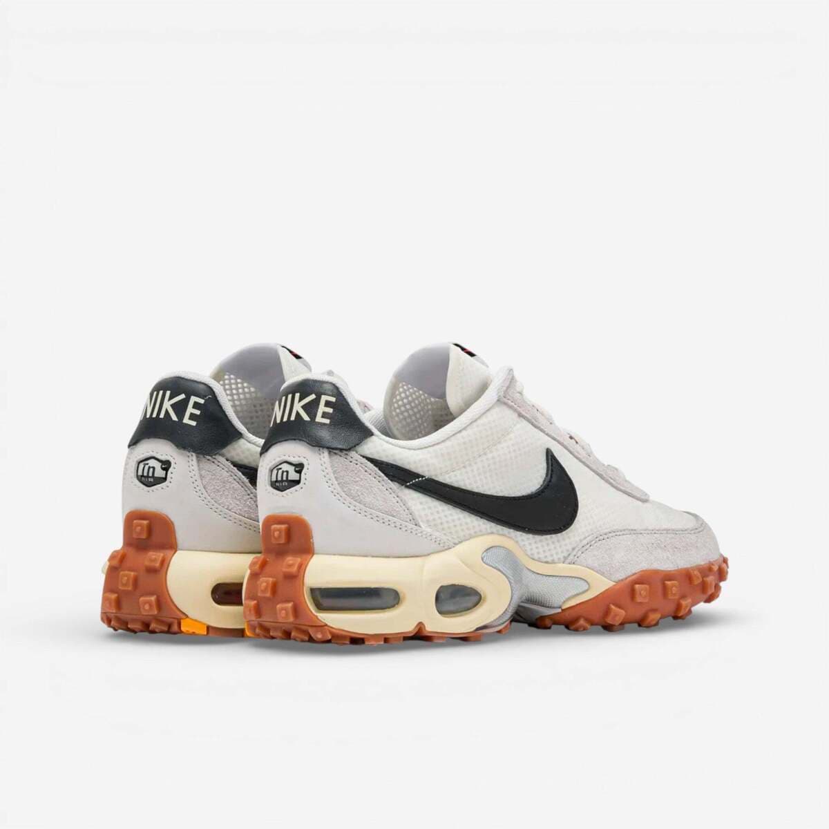 Women's Sneakers Nike Black