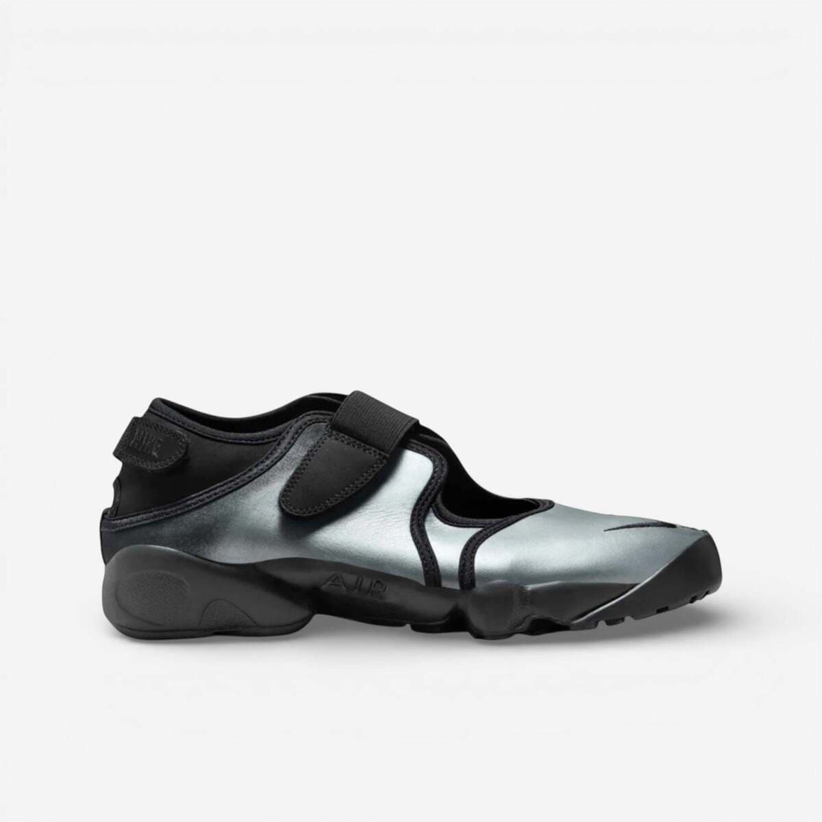 Men's Sneakers Nike Black