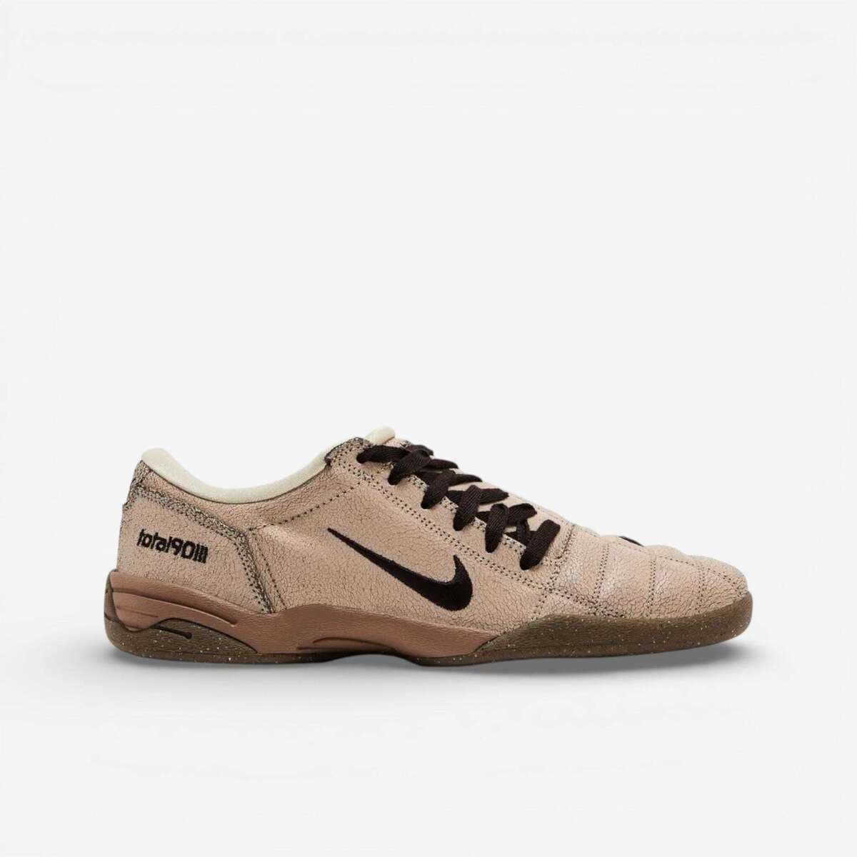 Men's Sneakers Nike Brown