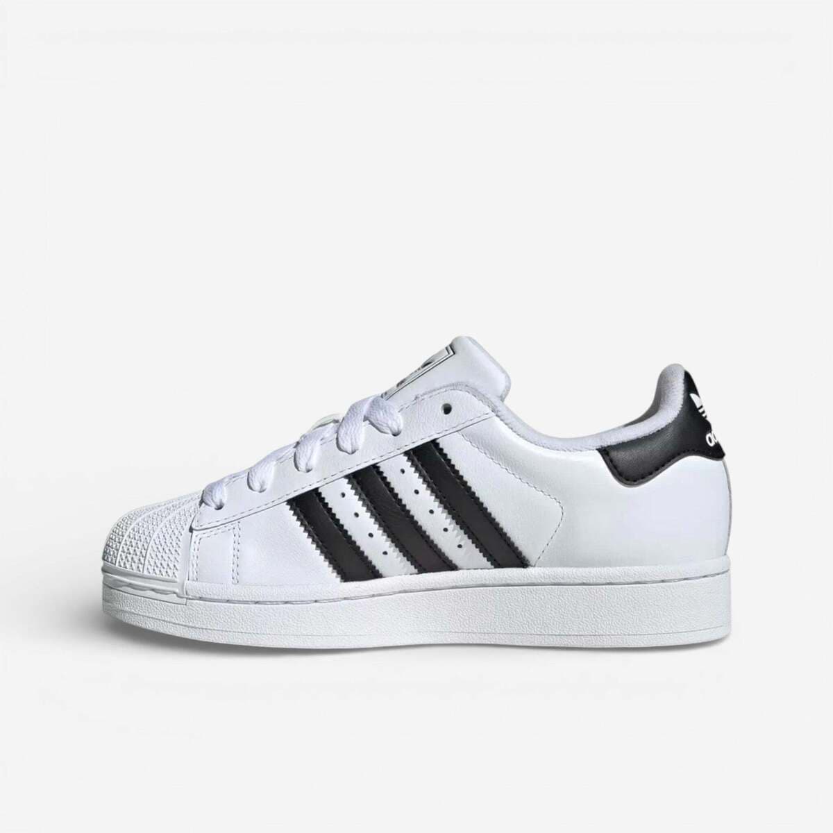 Women's Sneakers adidas Black
