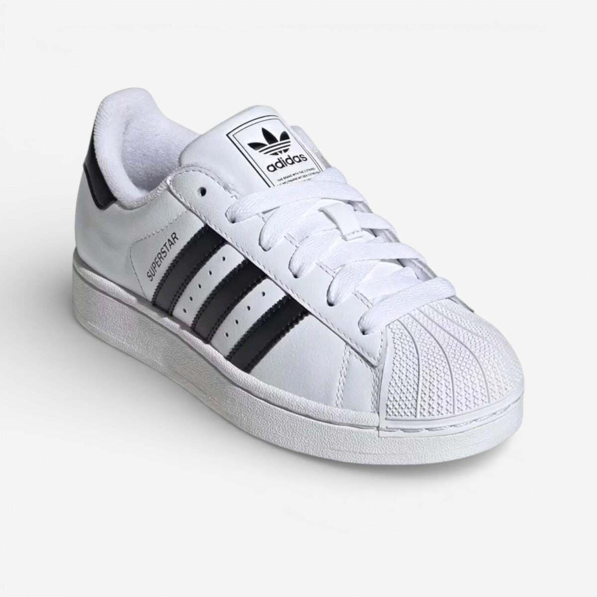 Women's Sneakers adidas Black