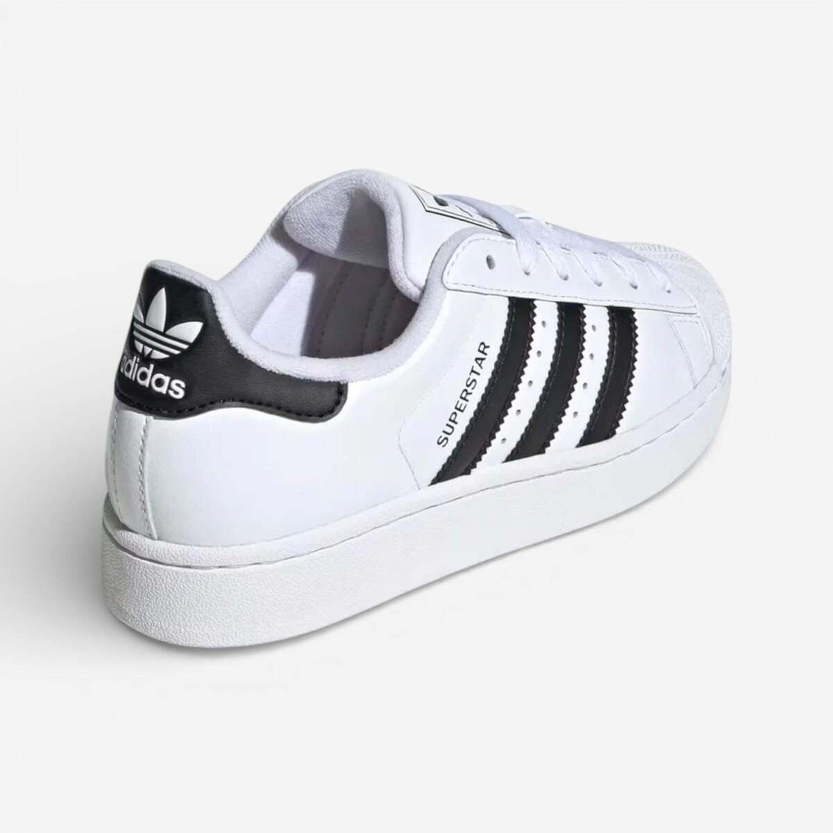Women's Sneakers adidas Black
