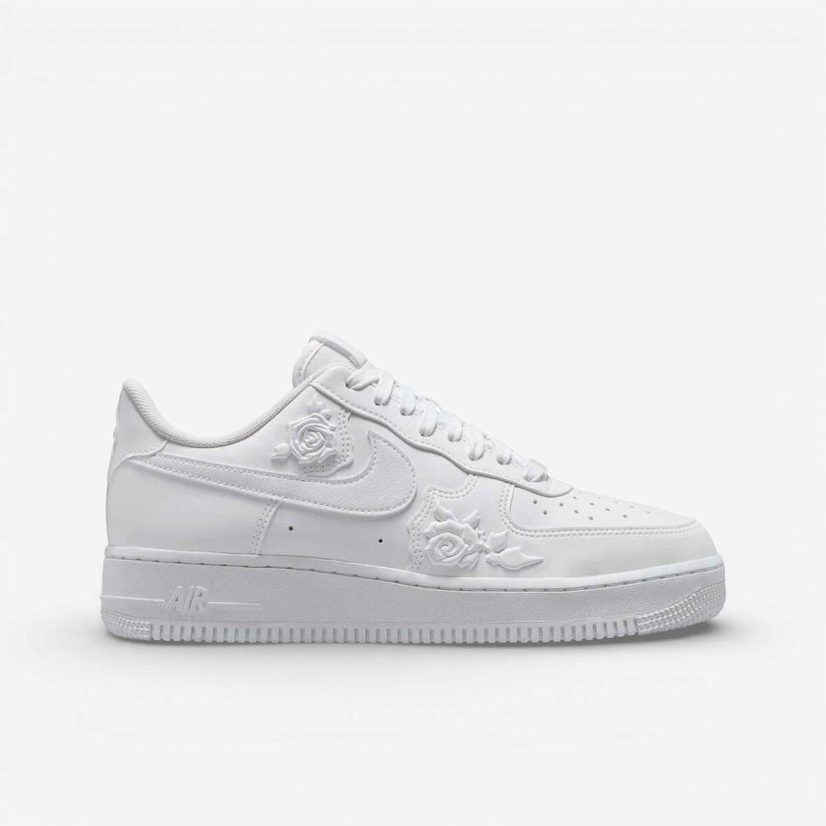 Xαμηλά Sneakers Nike Air Force 1 Low '07 White Roses (Women's)