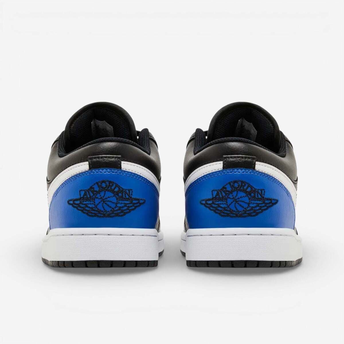 Women's Sneakers Nike Black