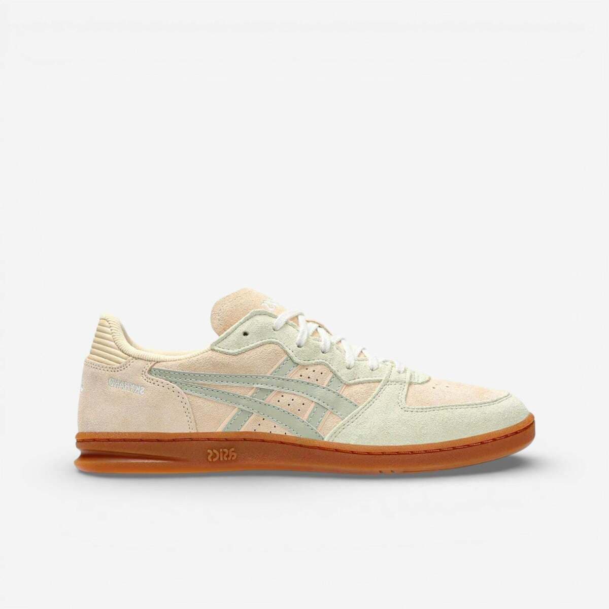 Xαμηλά Sneakers Asics Skyhand OG Marzipan Dried Leaf Green