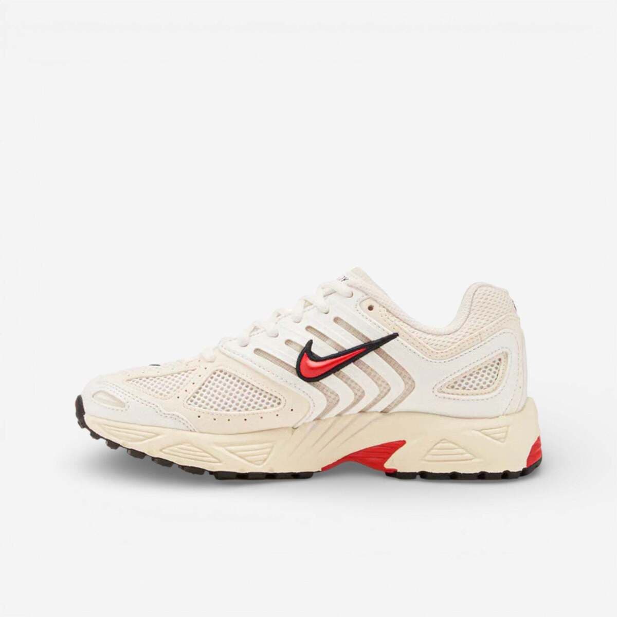 Women's Sports Shoes Nike Red