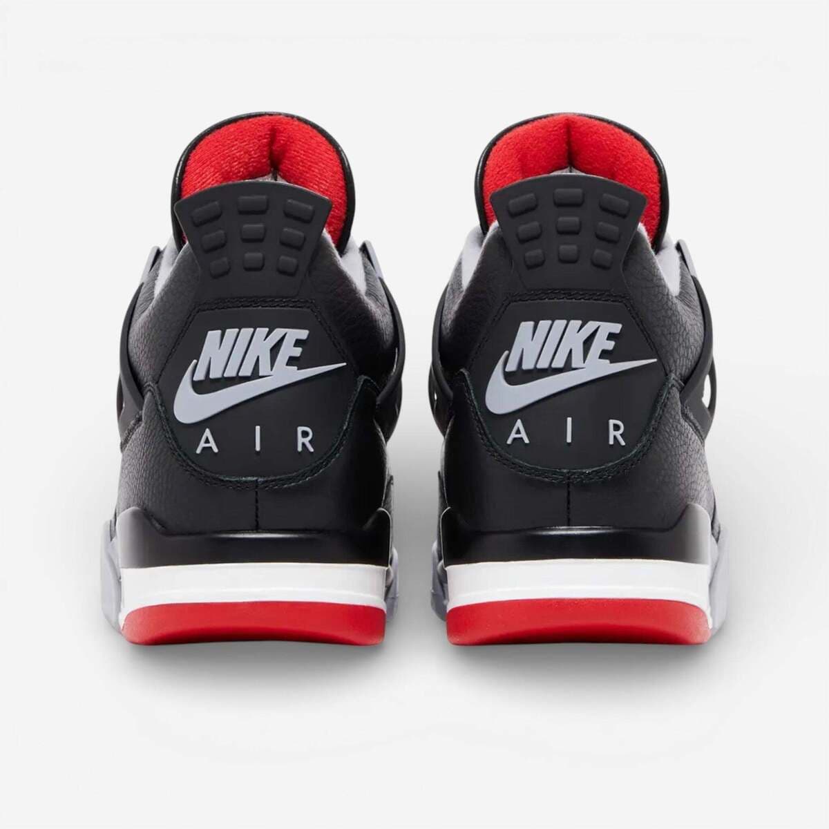 Men's Sneakers Nike Red