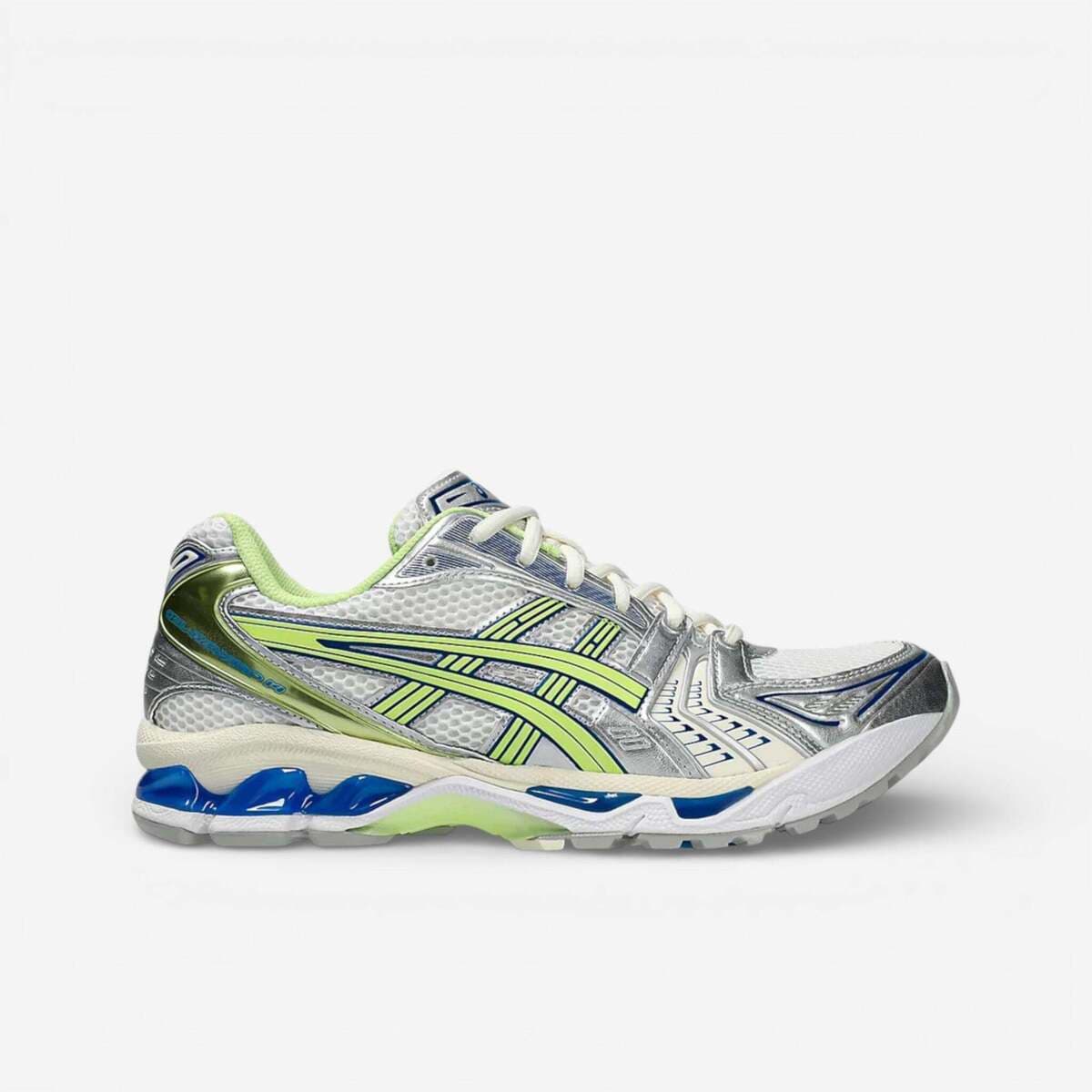 Men's Sneakers Asics White