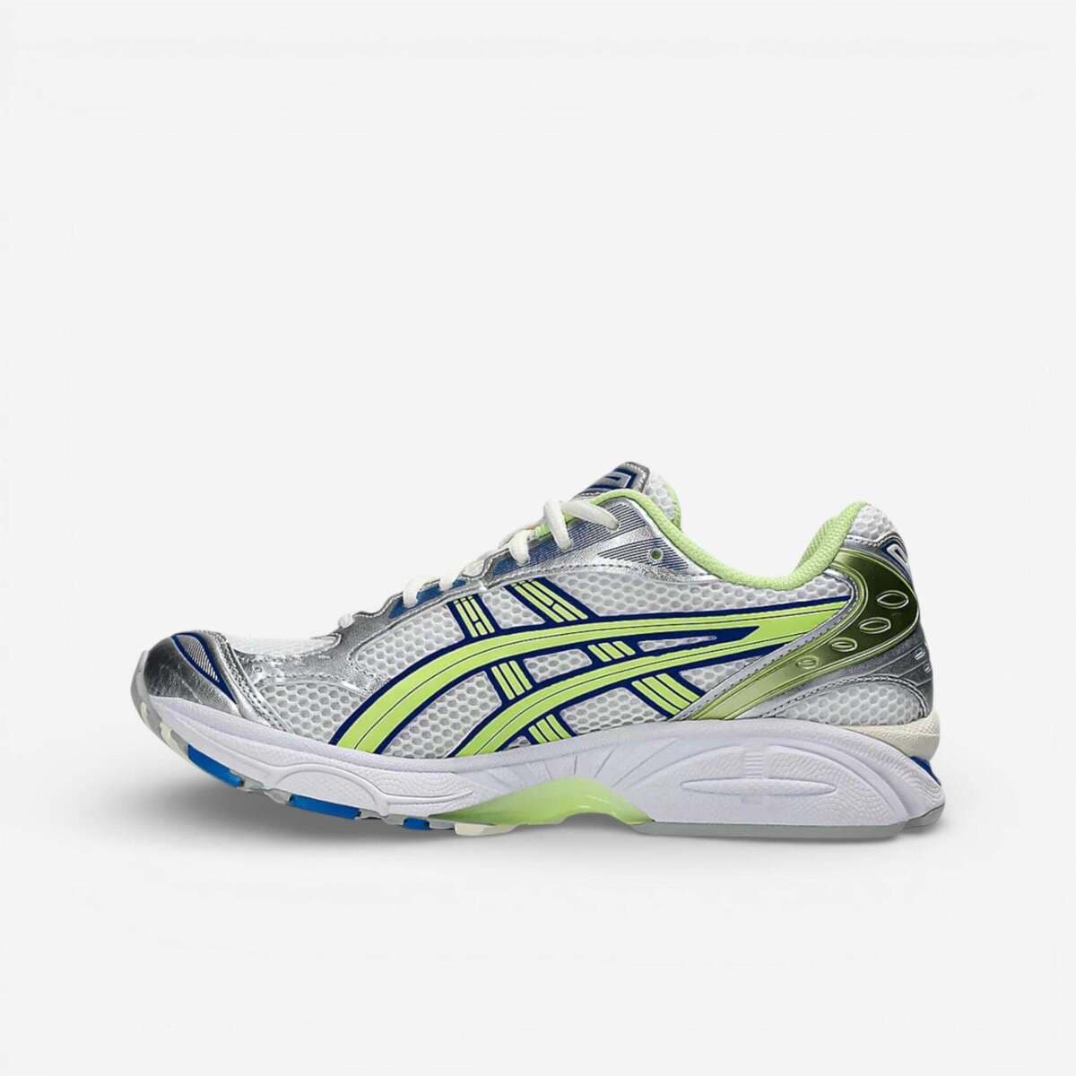 Women's Sneakers Asics White