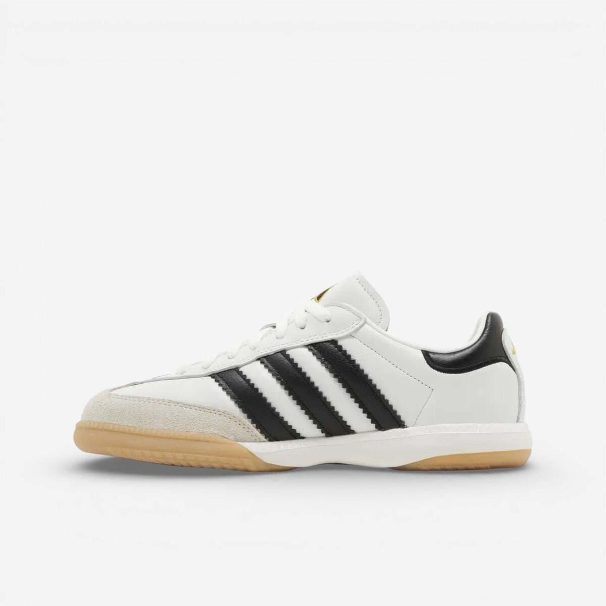 Women's Sneakers adidas Black