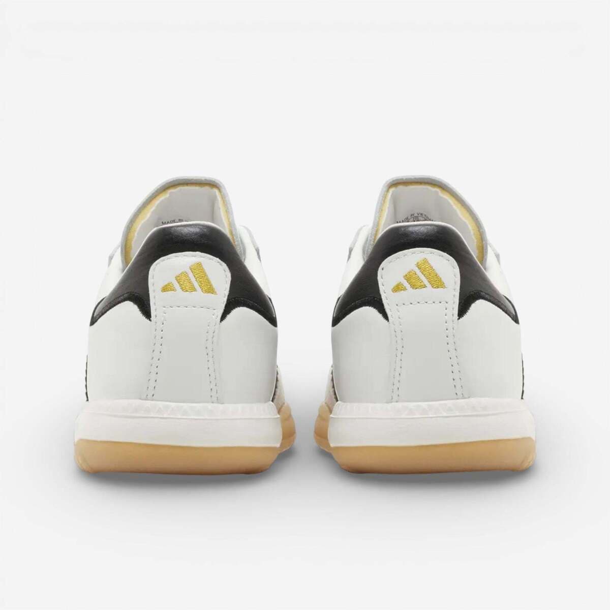 Women's Sneakers adidas Black