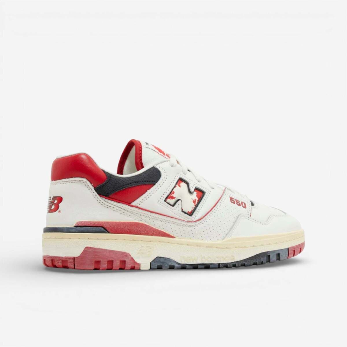 Men's Sneakers New Balance Red