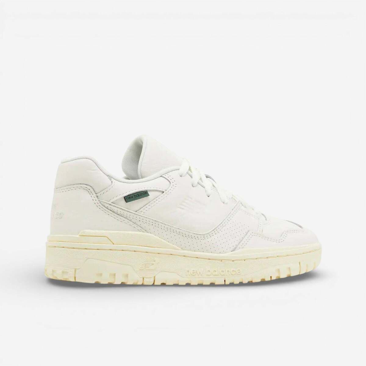 Men's Sneakers New Balance Green