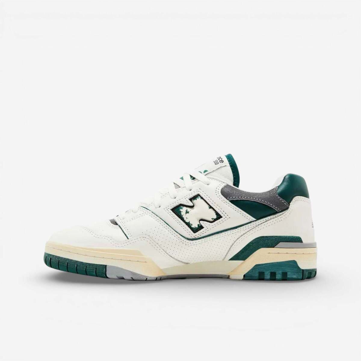 Men's Sneakers New Balance Green