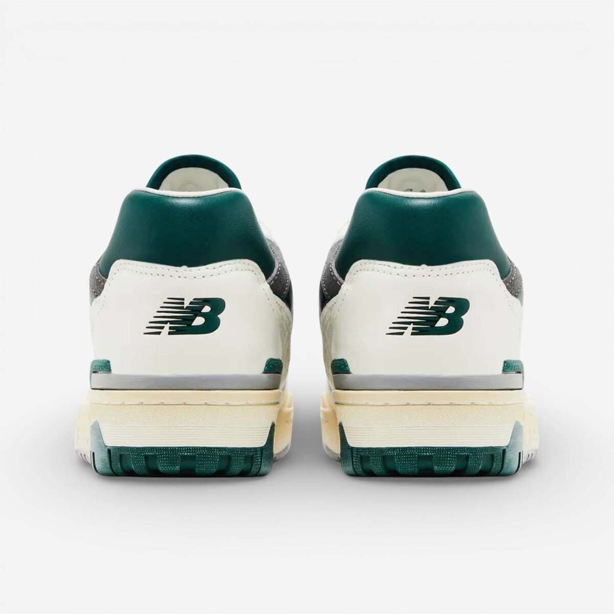 Men's Sneakers New Balance Green