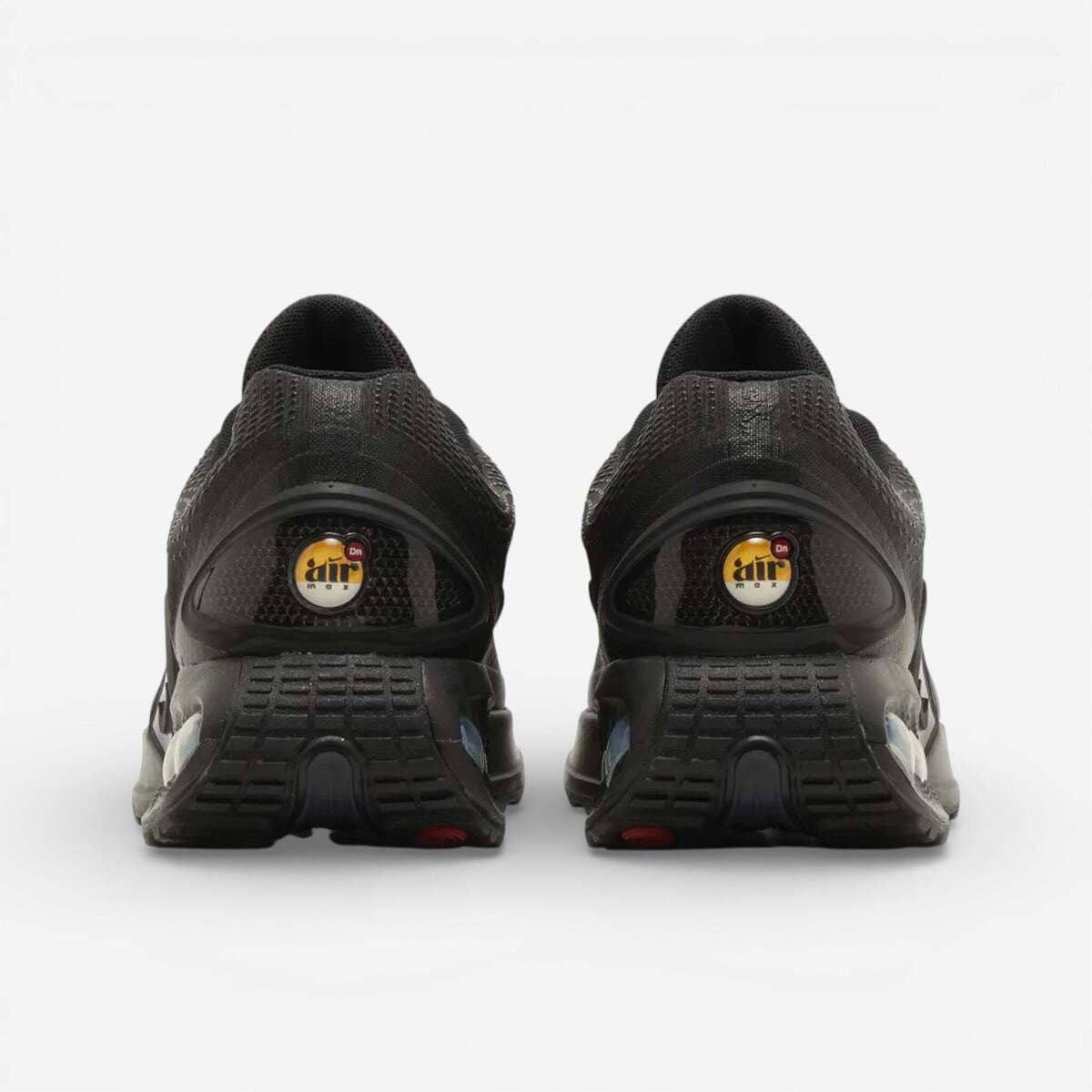 Women's Sneakers Nike Black