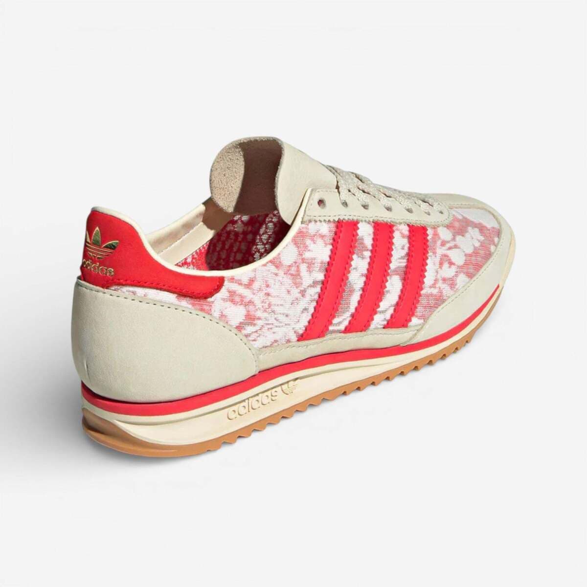 Men's Sneakers adidas White