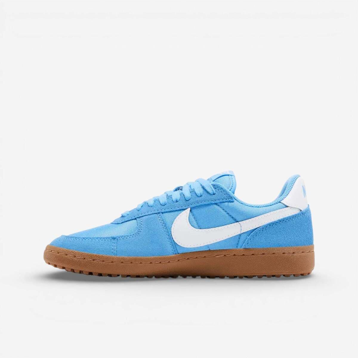 Women's Sneakers Nike Brown