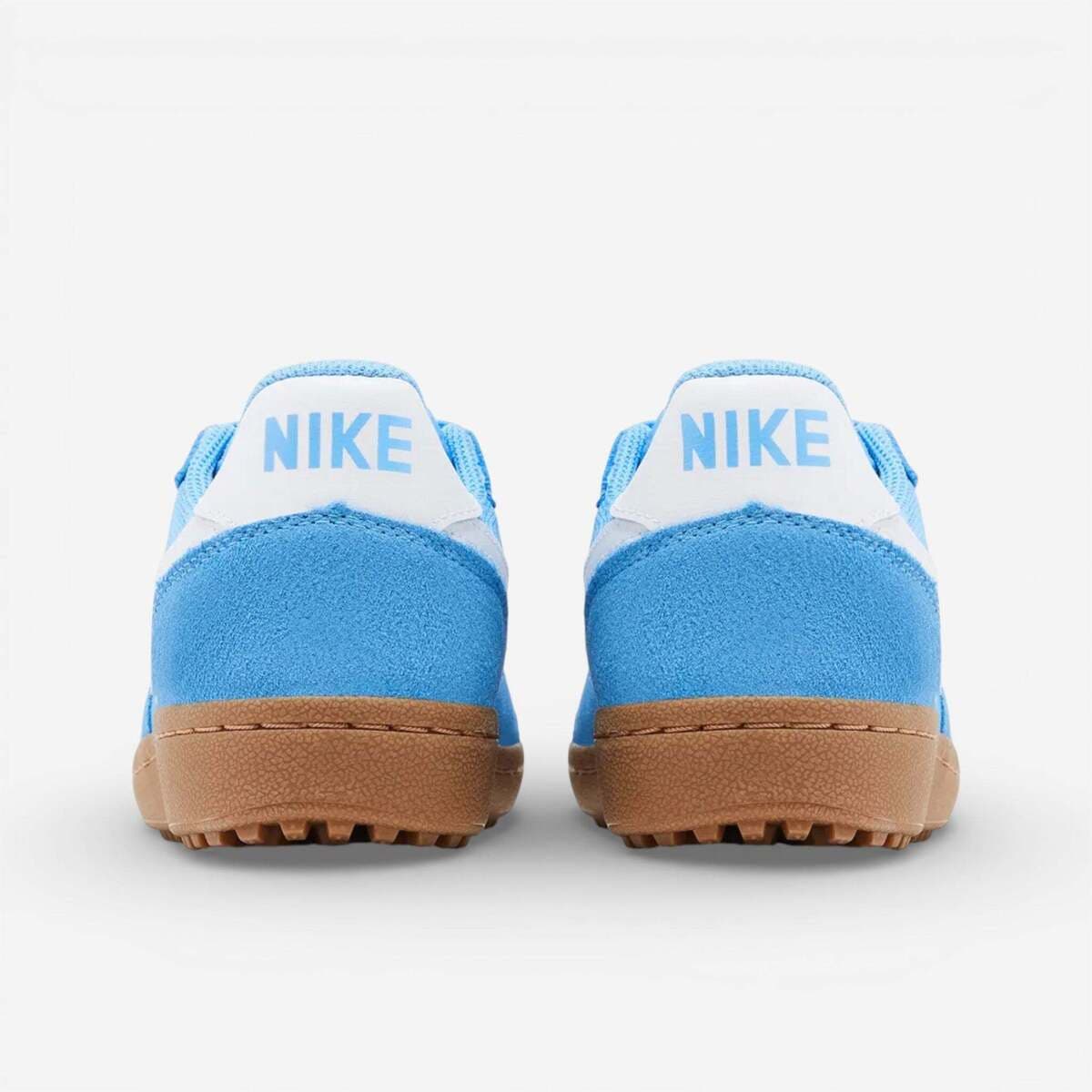 Women's Sneakers Nike Brown