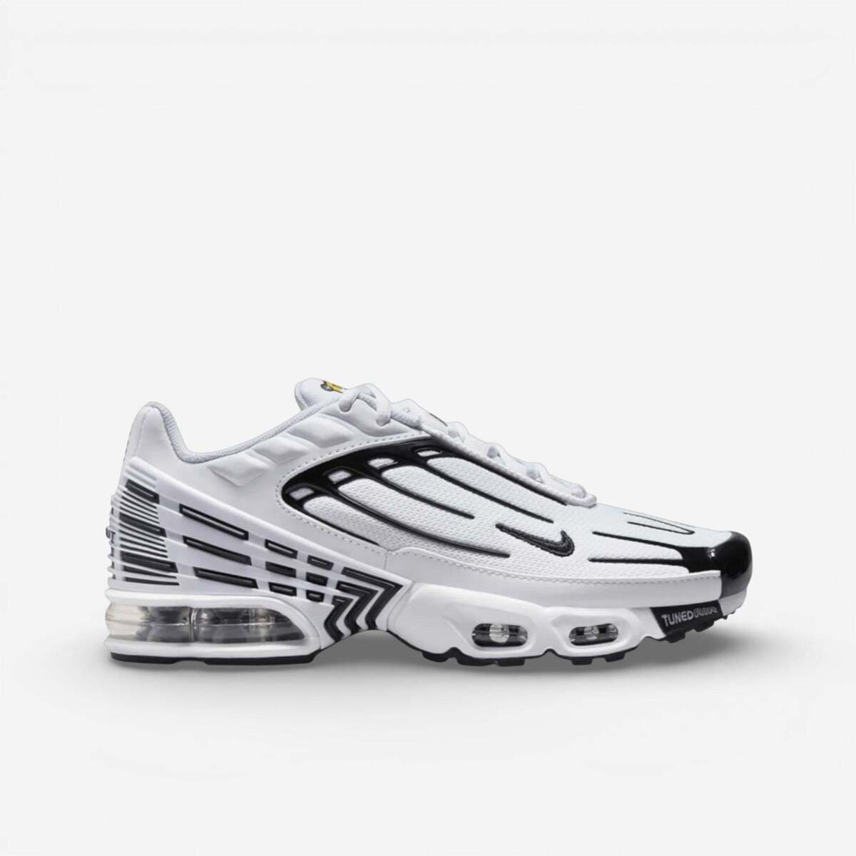 Sneakers Nike Air Max Plus 3 White Black (GS)