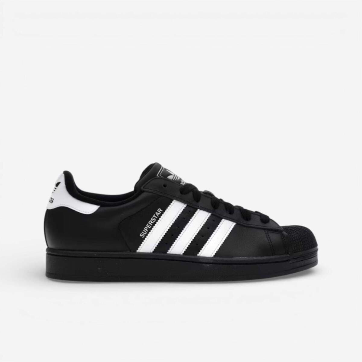 Men's Sneakers adidas Black