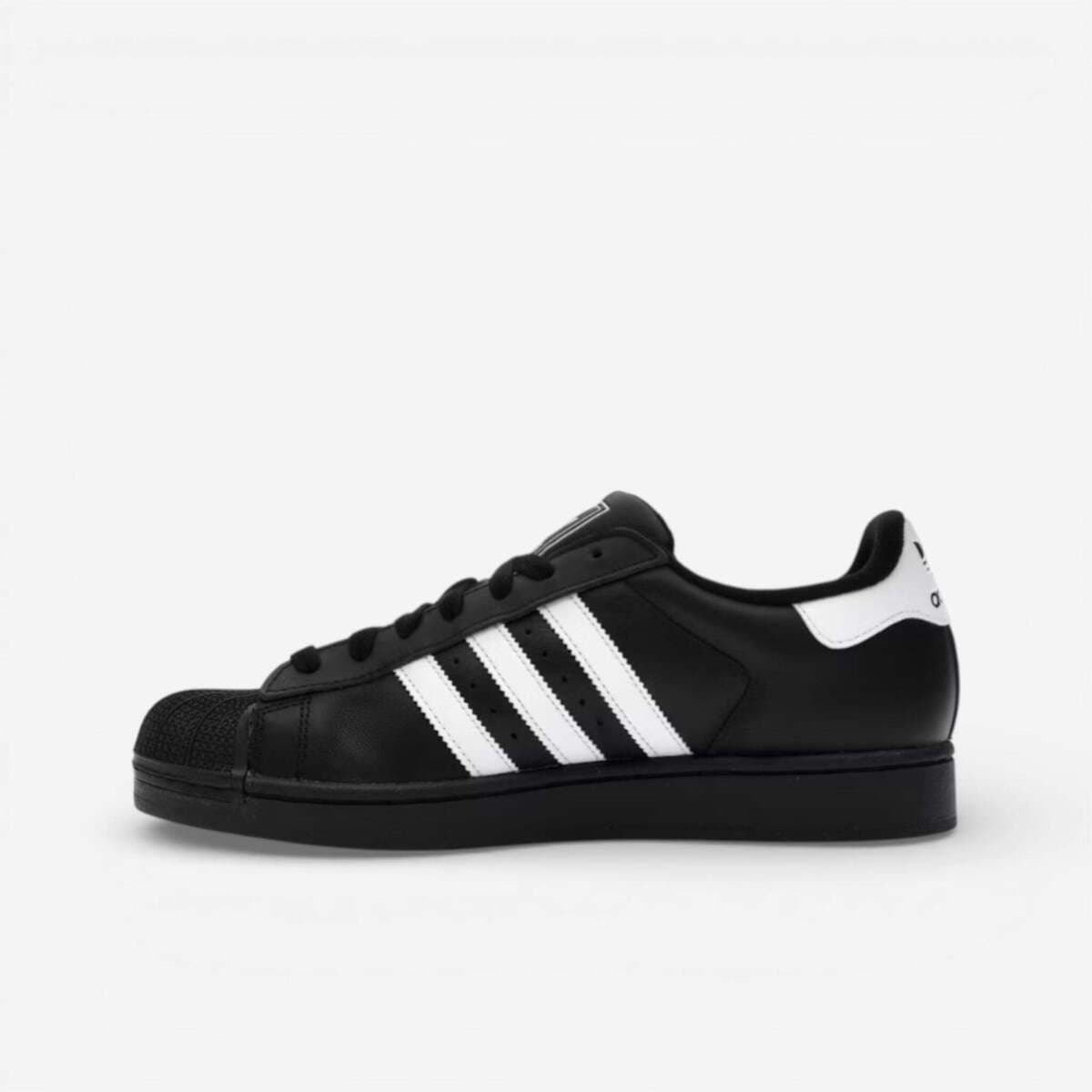 Men's Sneakers adidas Black
