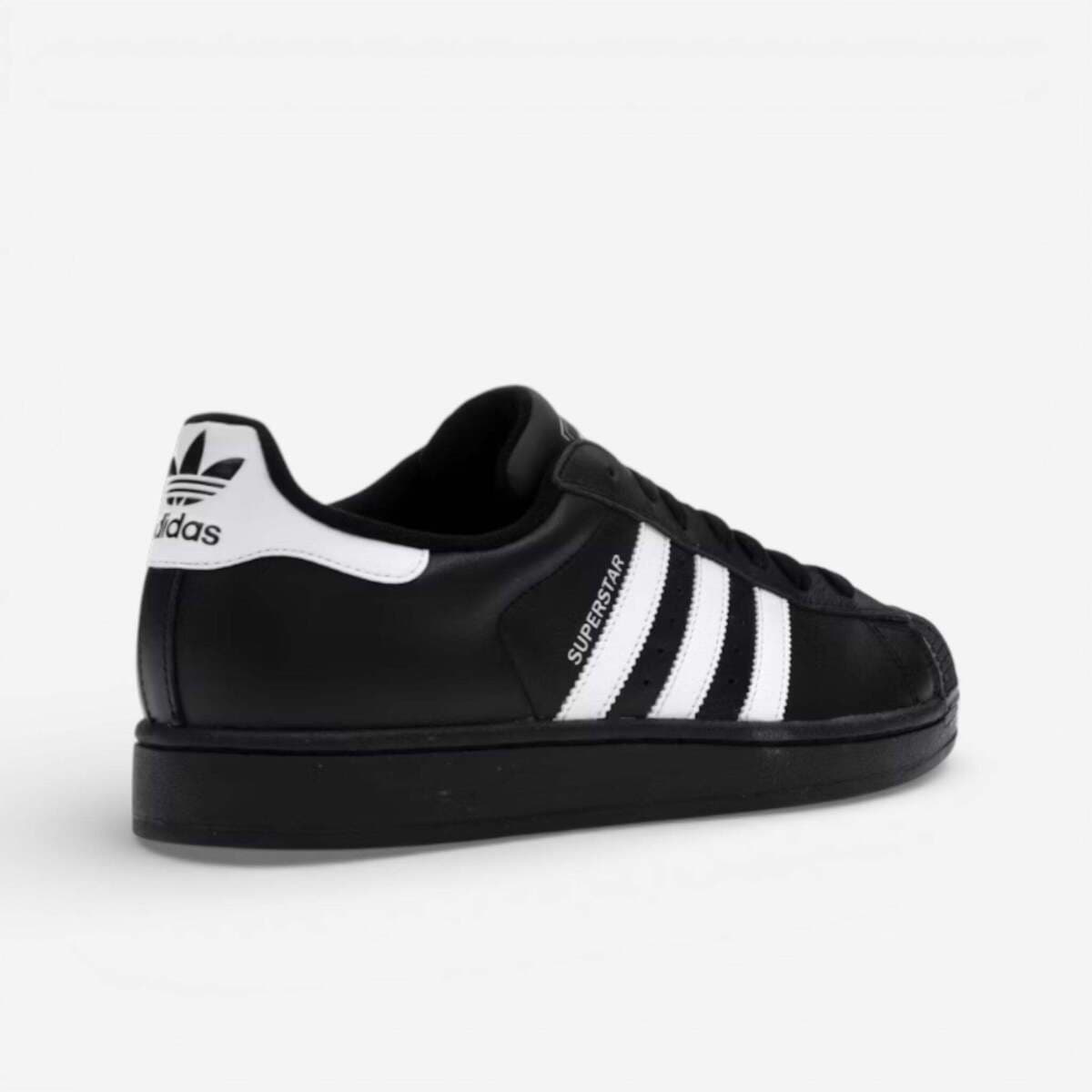 Men's Sneakers adidas Black