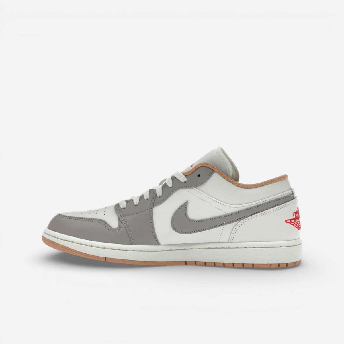 Women's Sneakers Nike Gray