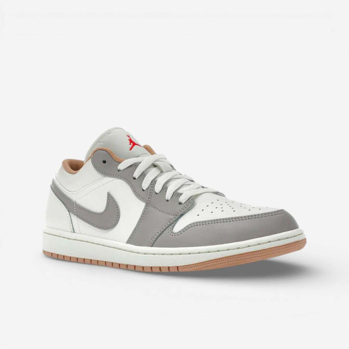 Women's Sneakers Nike Gray