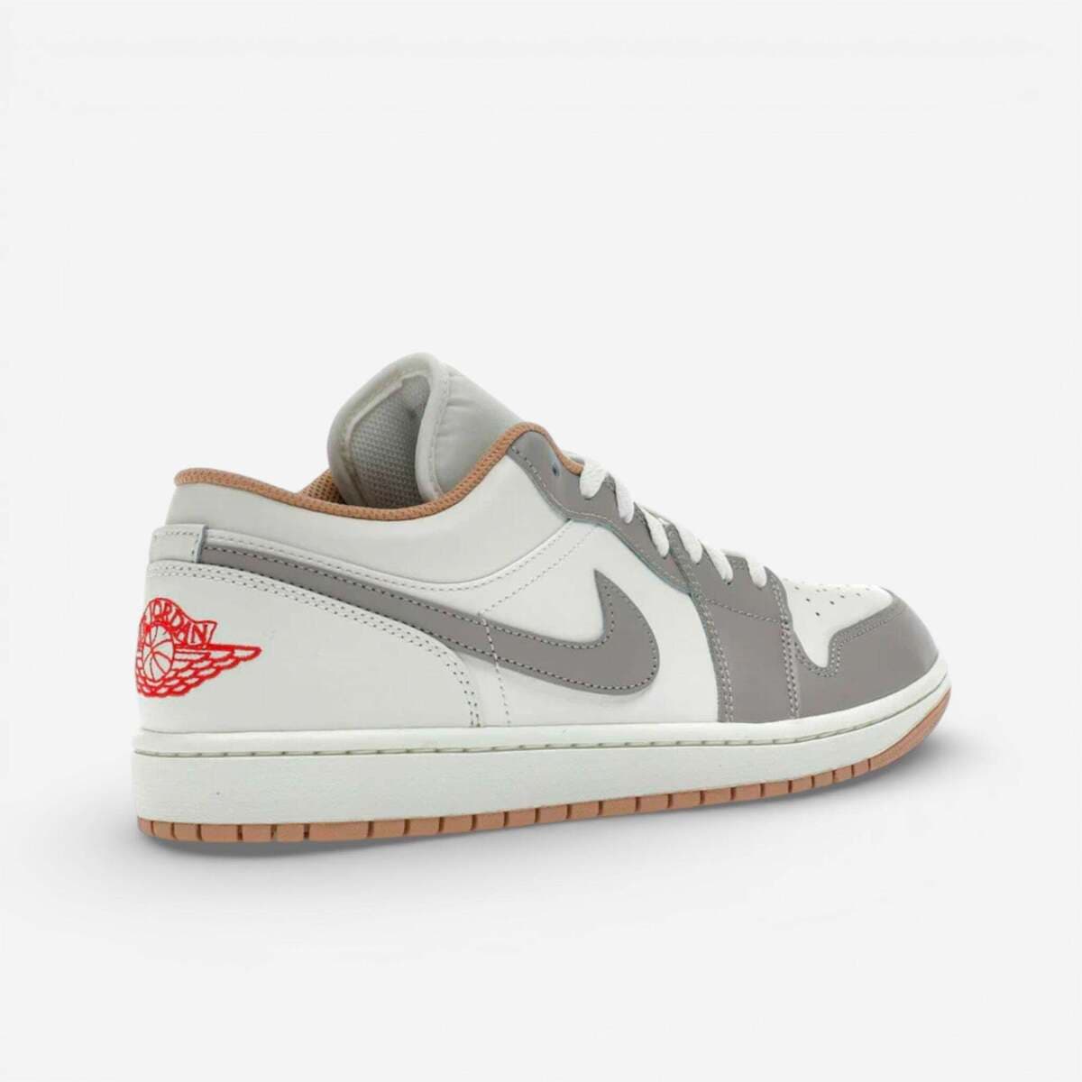 Women's Sneakers Nike Gray