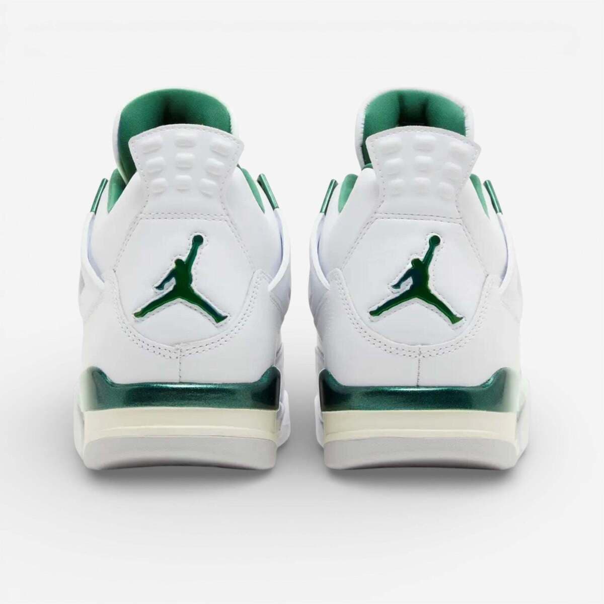 Women's Sneakers Nike Green