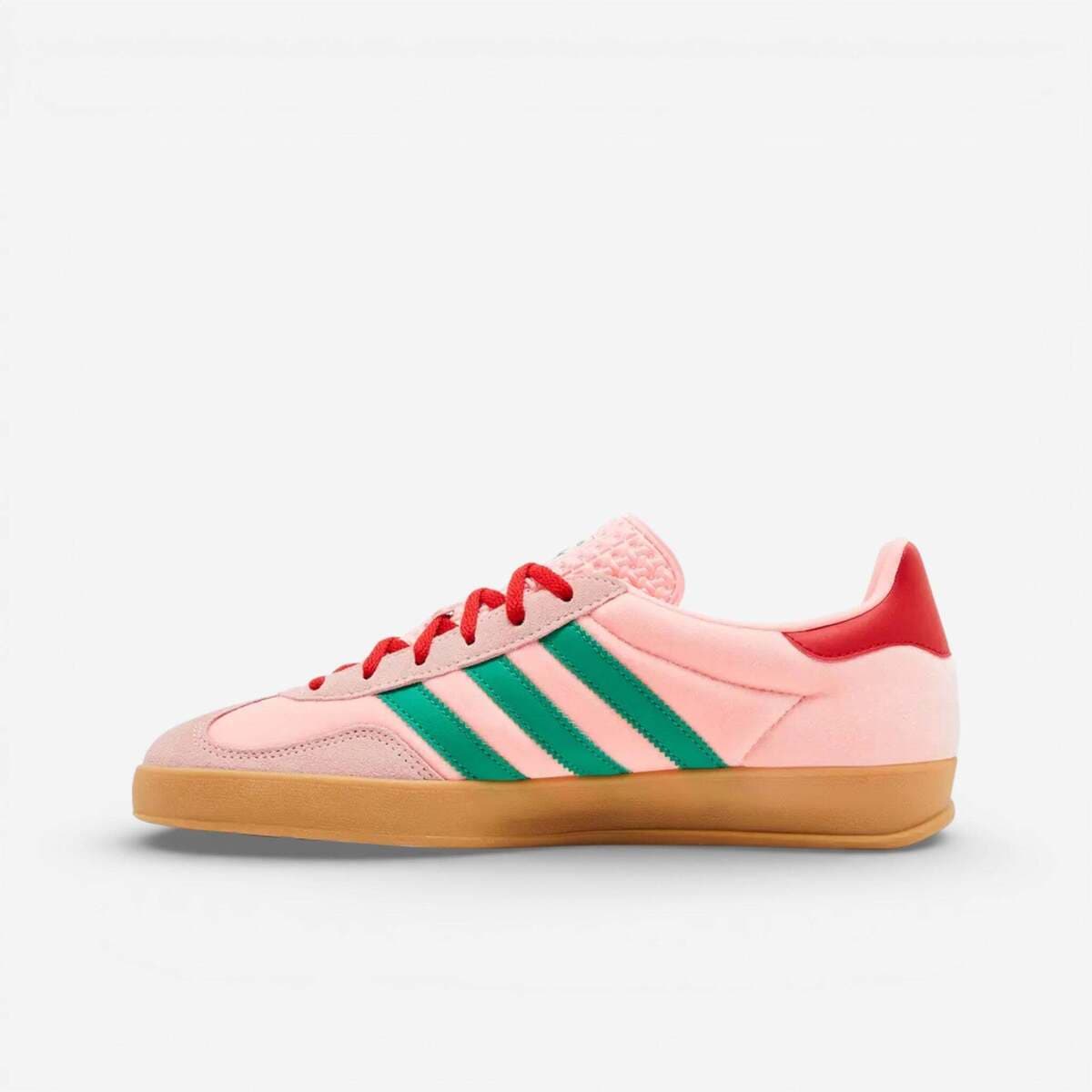 Women's Sneakers adidas Pink