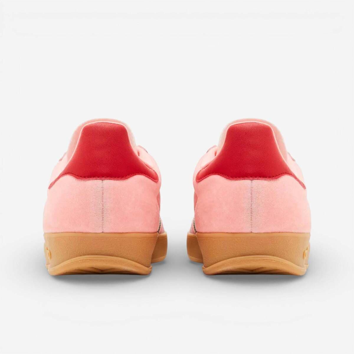 Women's Sneakers adidas Pink