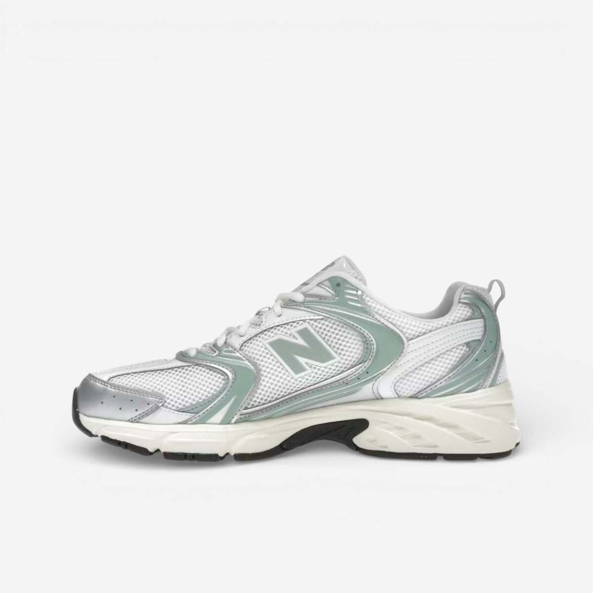 Women's Sneakers New Balance Green