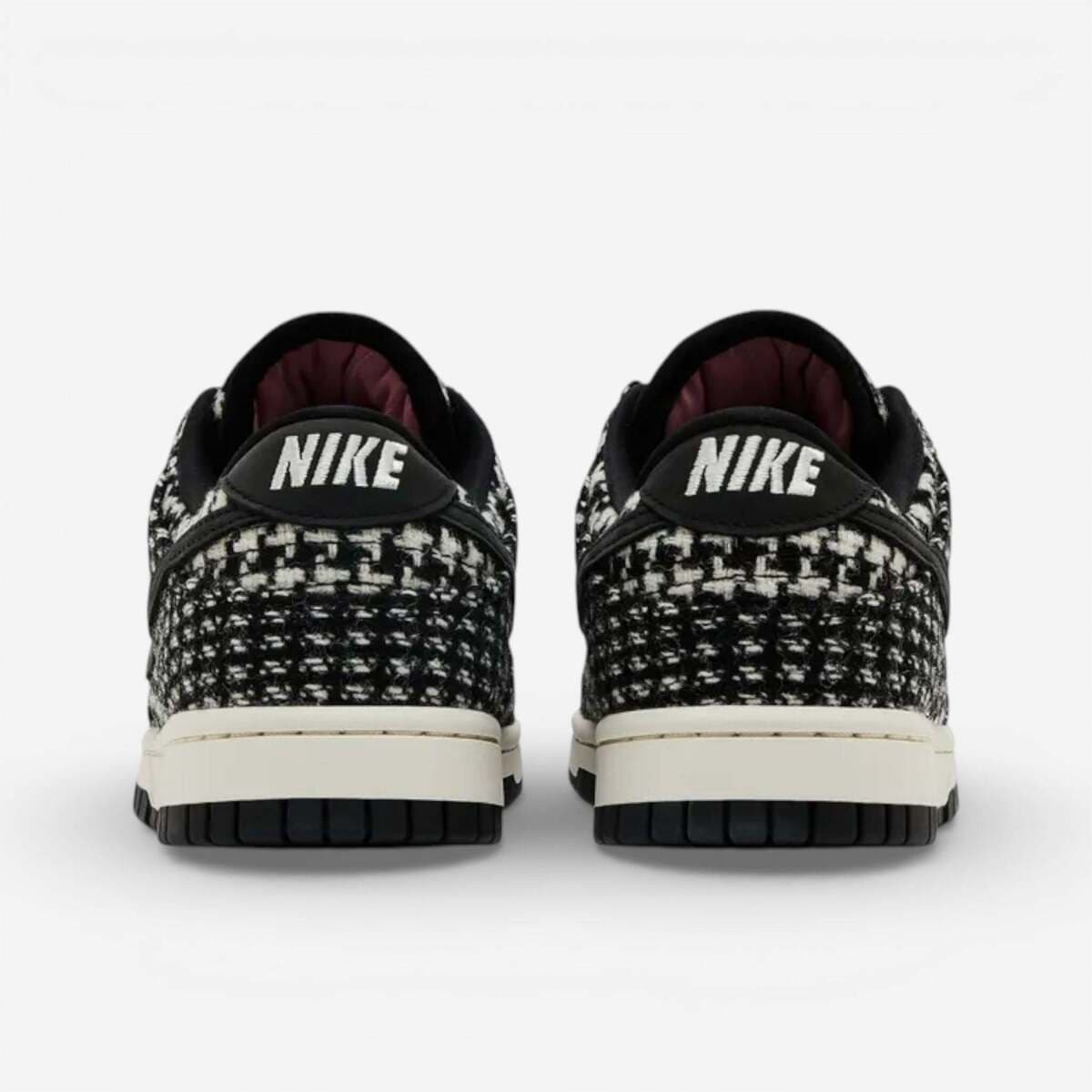 Women's Sneakers Nike Black