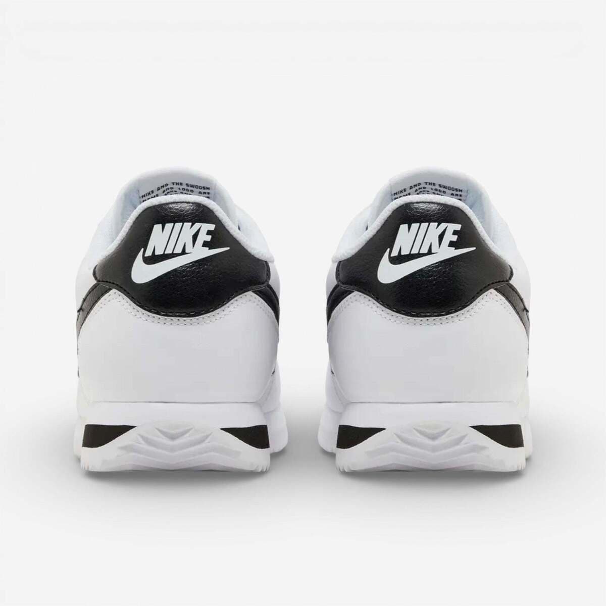 Women's Sneakers Nike Black