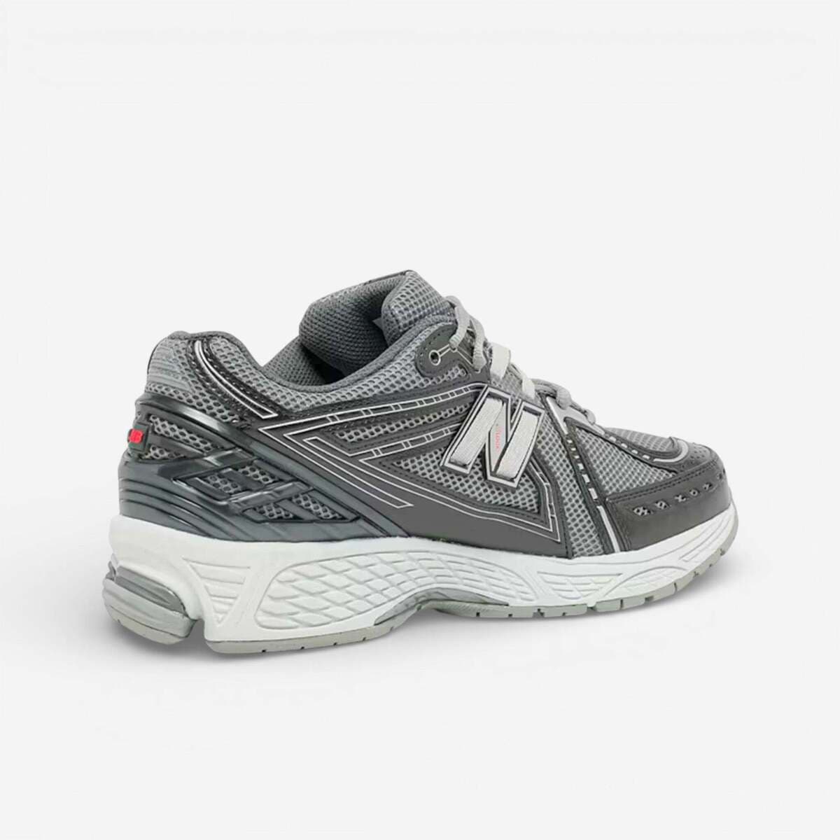 Men's Sneakers New Balance Red