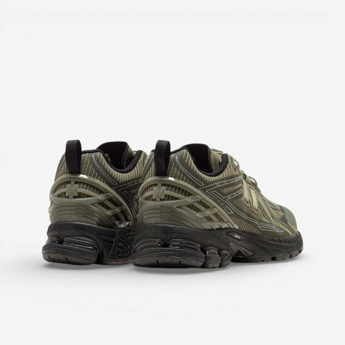 Men's Sneakers New Balance White