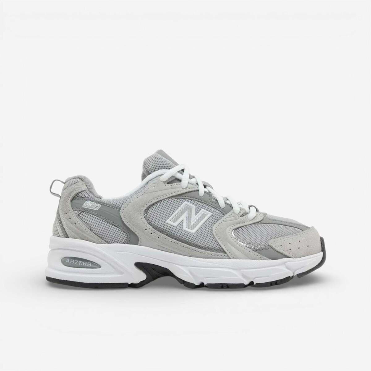 Men's Sneakers New Balance White