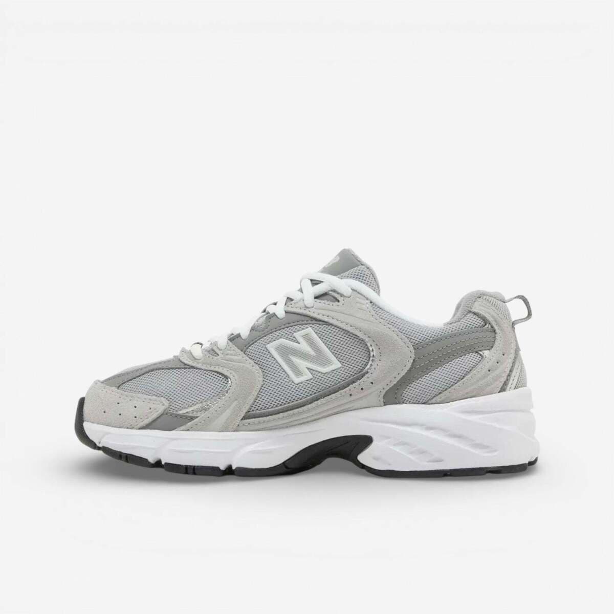 Women's Sneakers New Balance White