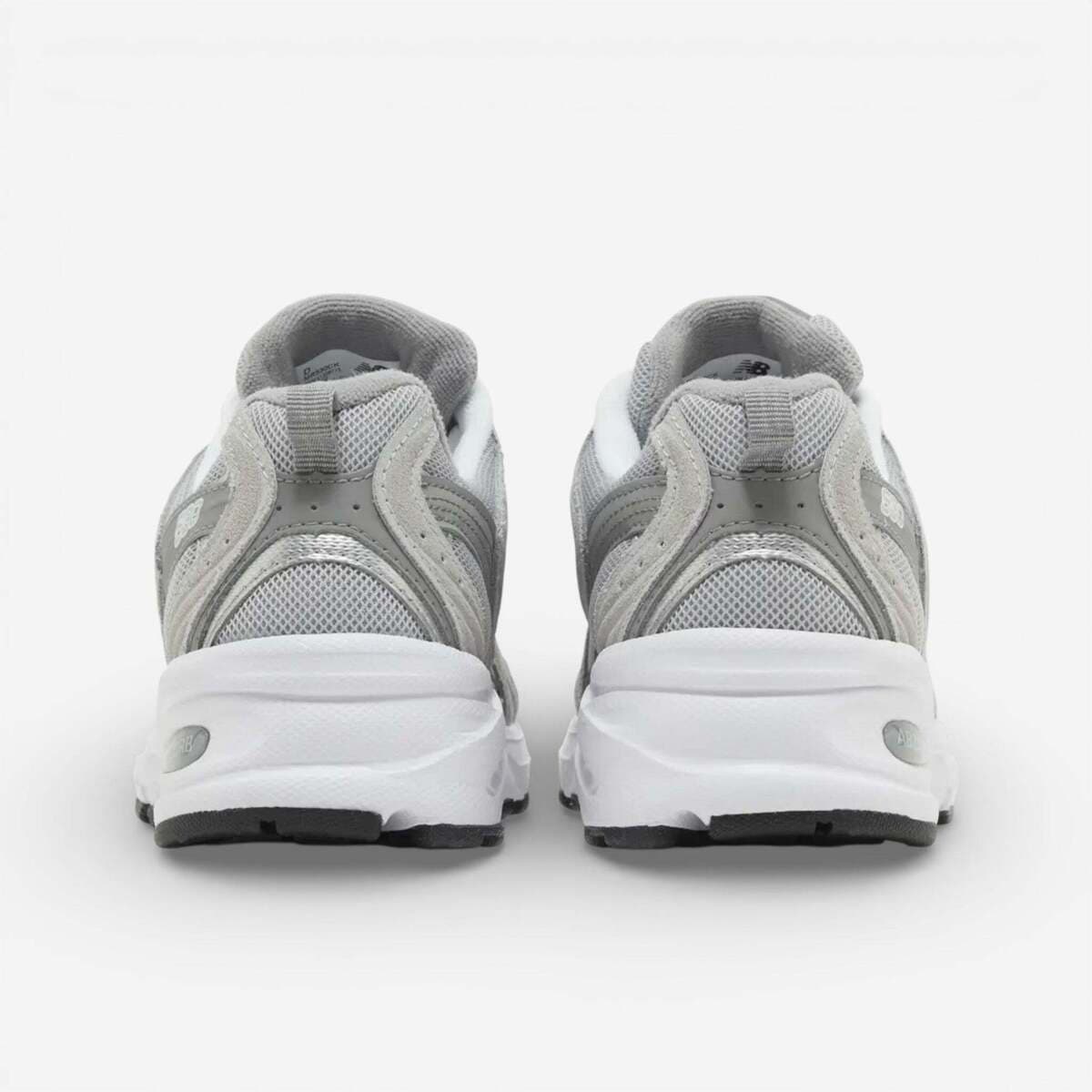 Women's Sneakers New Balance White