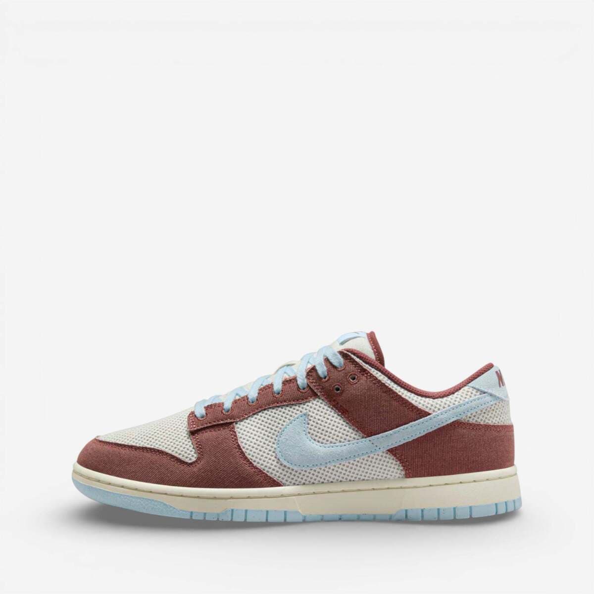 Women's Sneakers Nike Brown