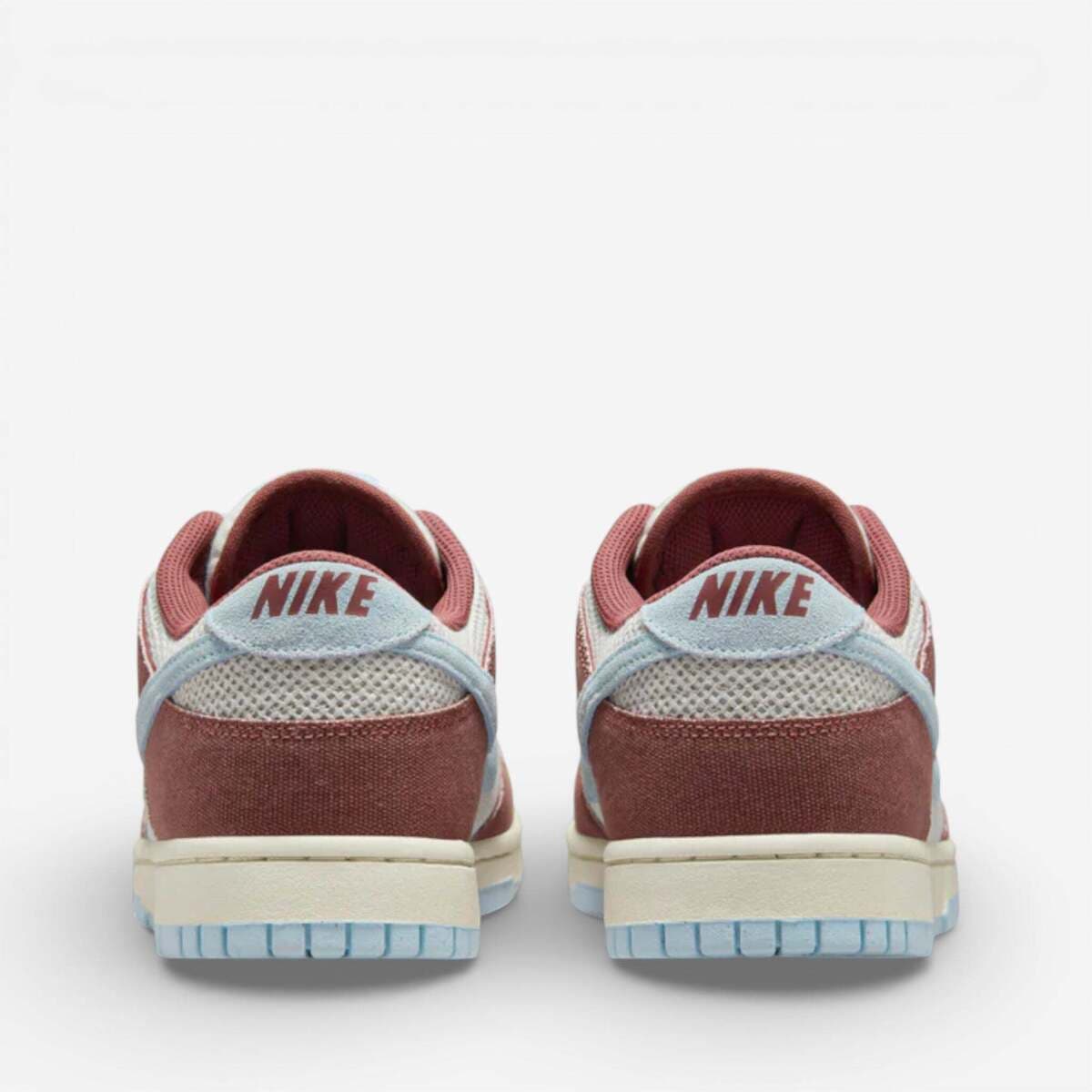 Women's Sneakers Nike Brown