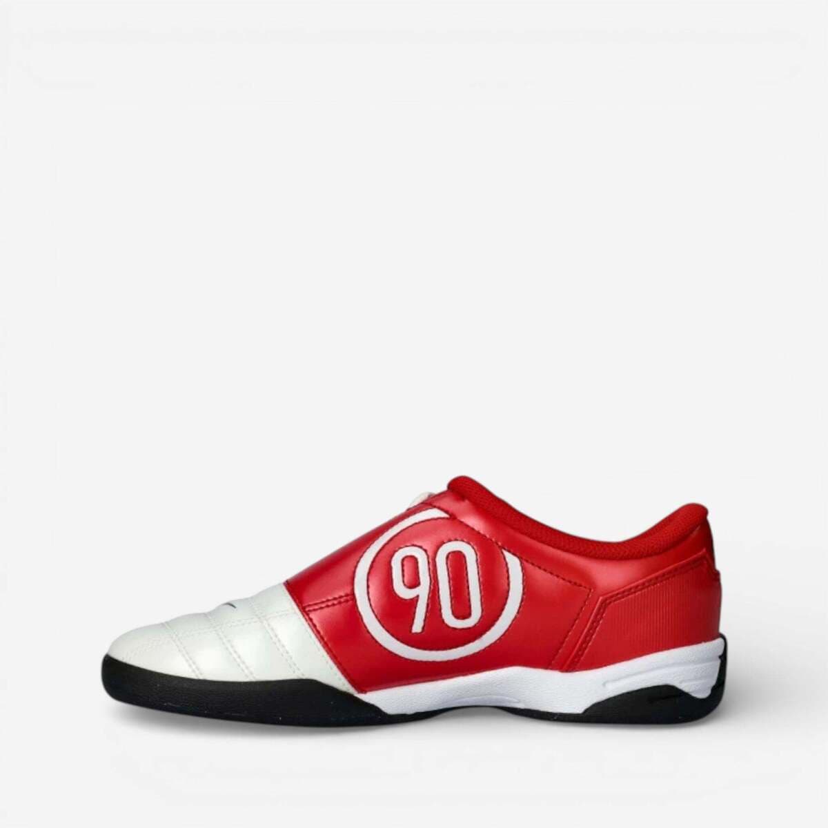 Women's Sports Shoes Nike Red