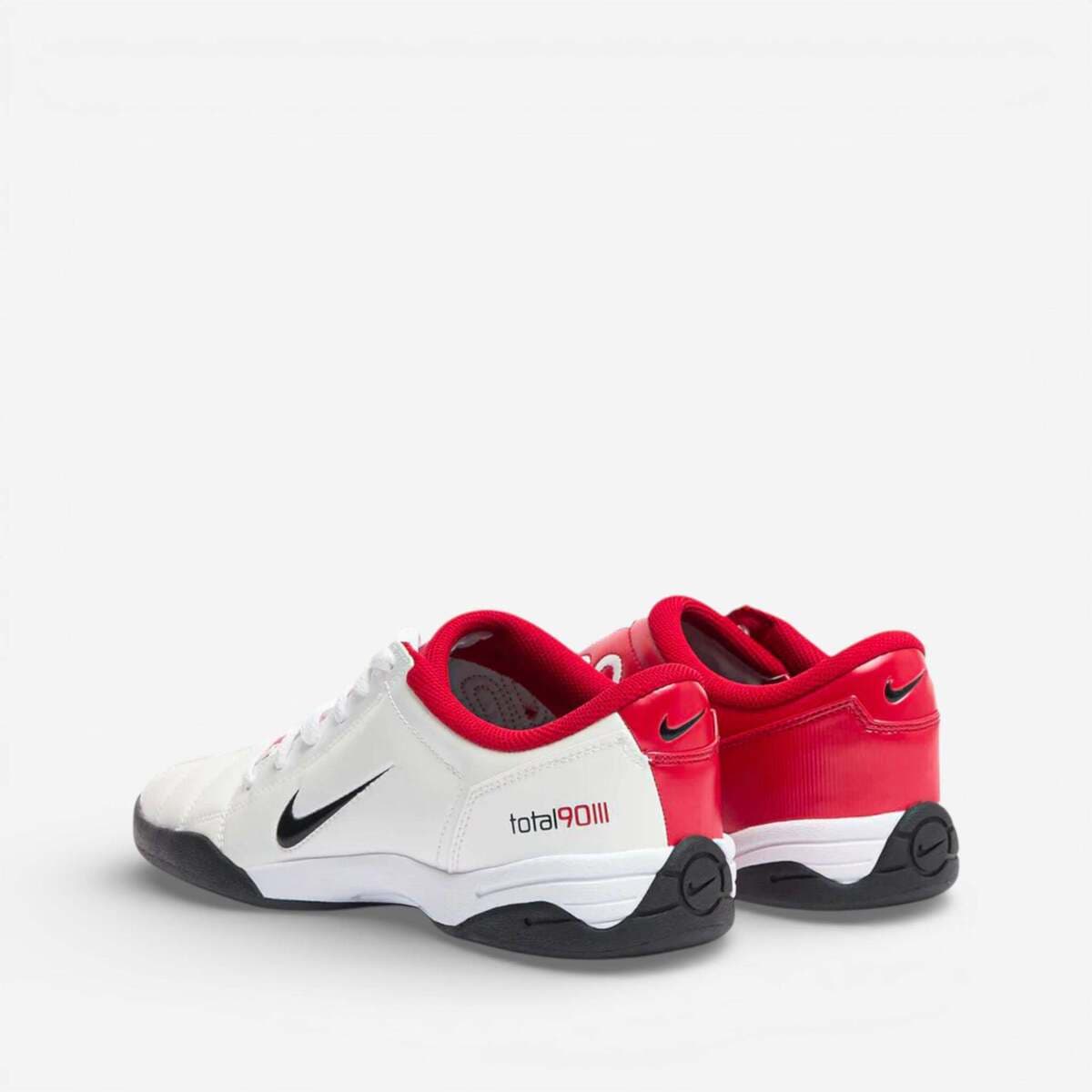 Women's Sports Shoes Nike Red