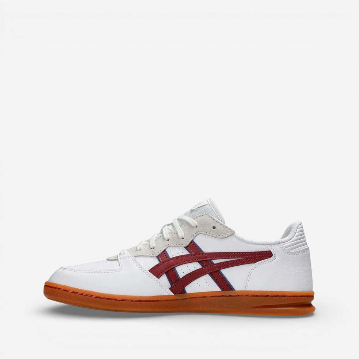Men's Sneakers Asics Red