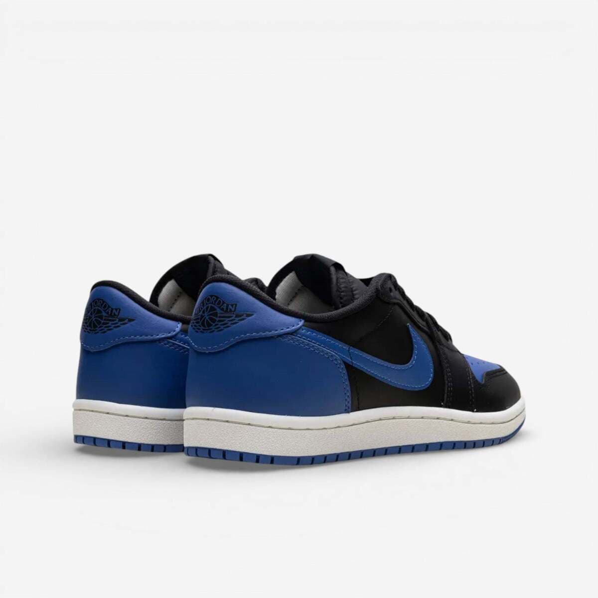 Men's Sneakers Nike Blue