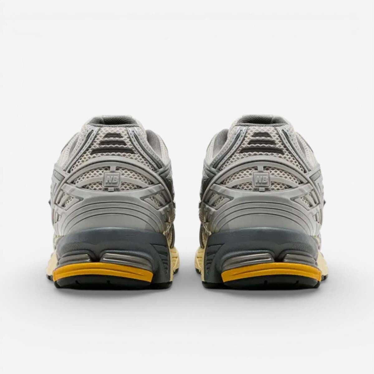 Women's Sneakers New Balance White